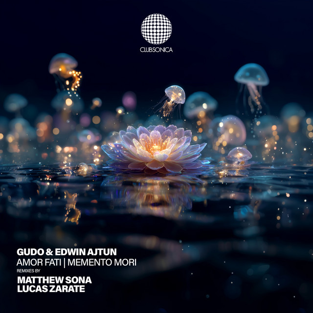 Amor Fati - Lucas Zarate Remix