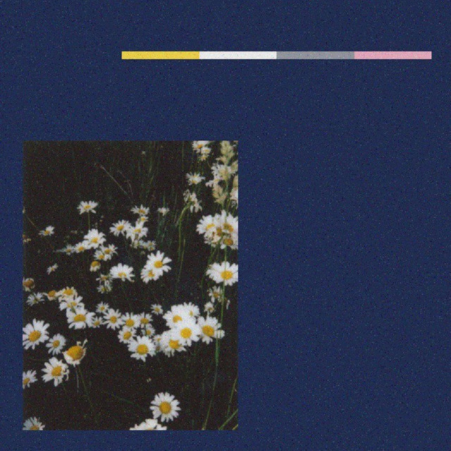 Visions cover art