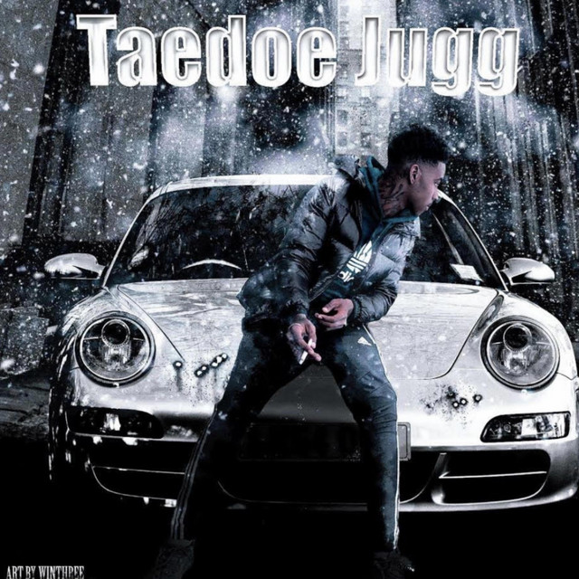 Tony Montana Vibes cover art