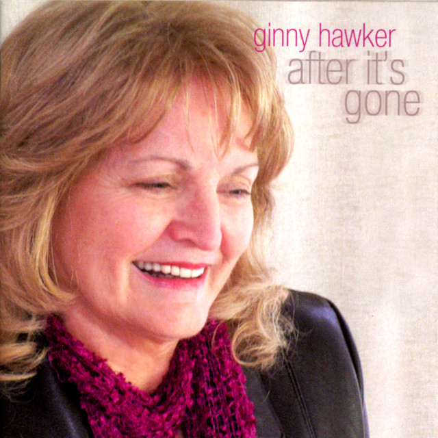 After It's Gone cover