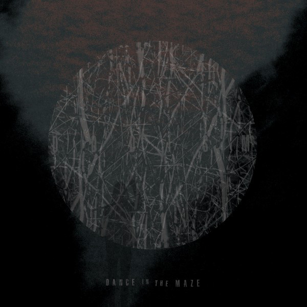 Dance in the Maze cover