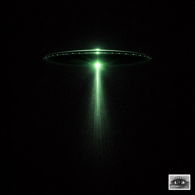 Not A Human cover art