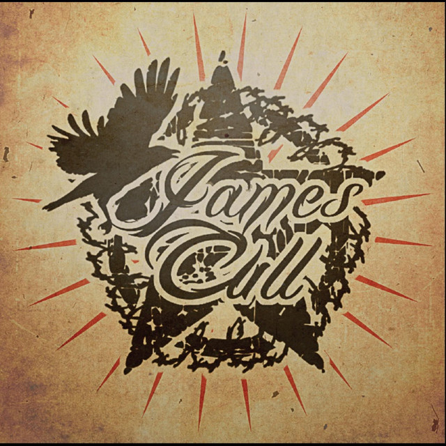 James Cull - EP by James Cull | Spotify