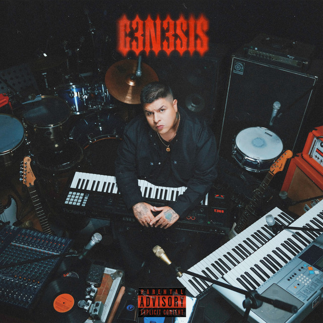 undefined album image