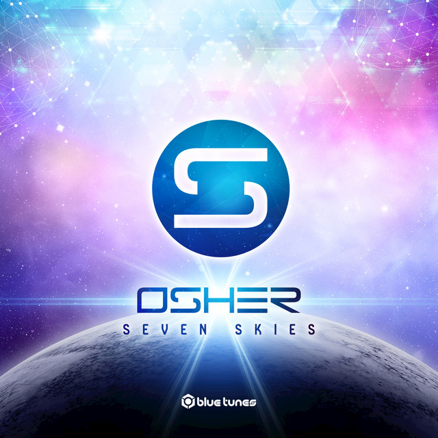 Seven Skies album art