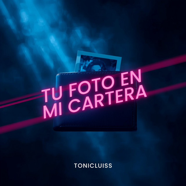 Tu Foto En Mi Cartera cover art
