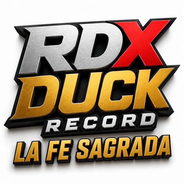 RDX DUCK RECORD