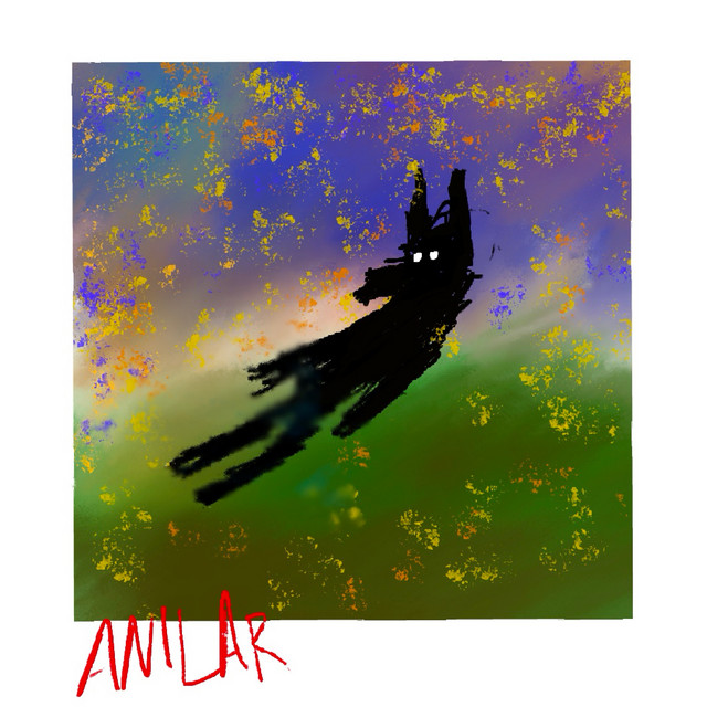 To Float cover art
