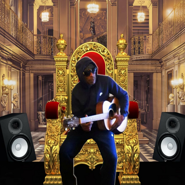 Patrick Lee | Spotify