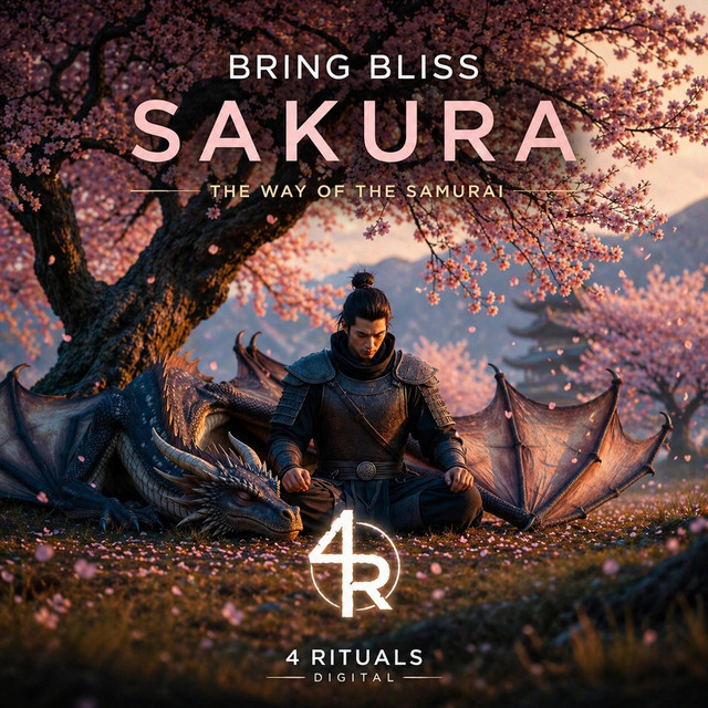 Sakura cover art