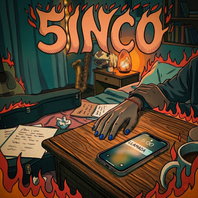 5INCO