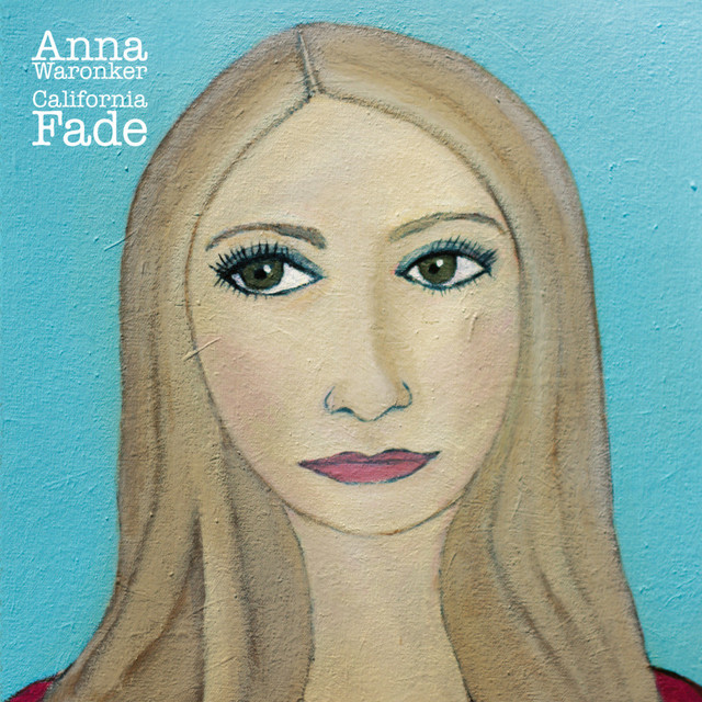 California Fade cover art