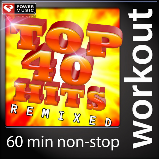 Stronger - Power Remix - song and lyrics by Power Music Workout
