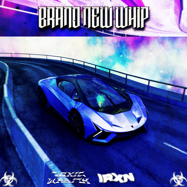 Brand New Whip