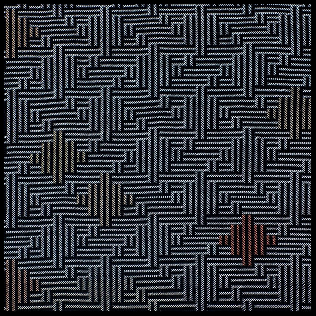 Towards the Shadow cover art