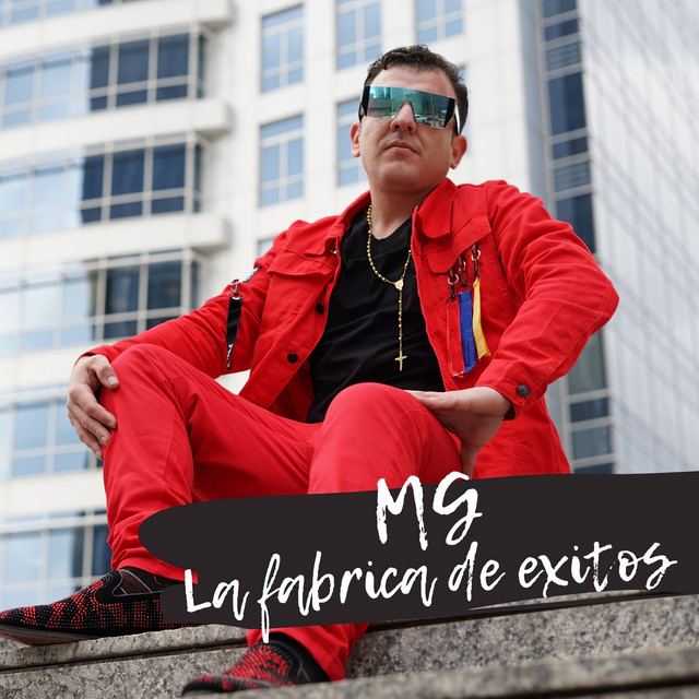La fabrica de exitos - EP by MG | Spotify