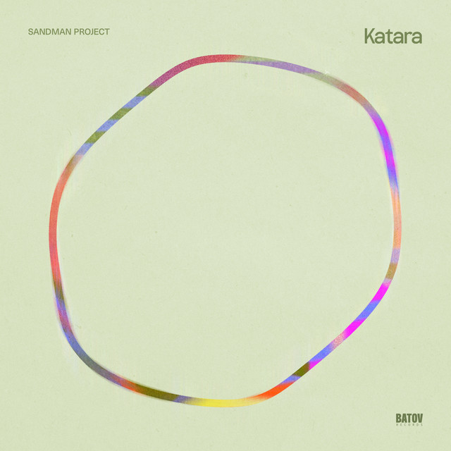 Pochette de Katara