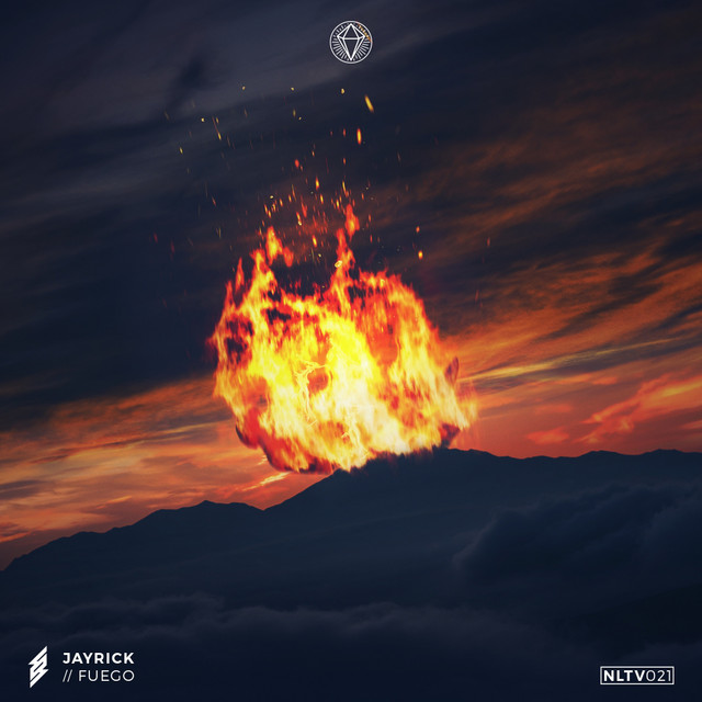 Fuego cover art
