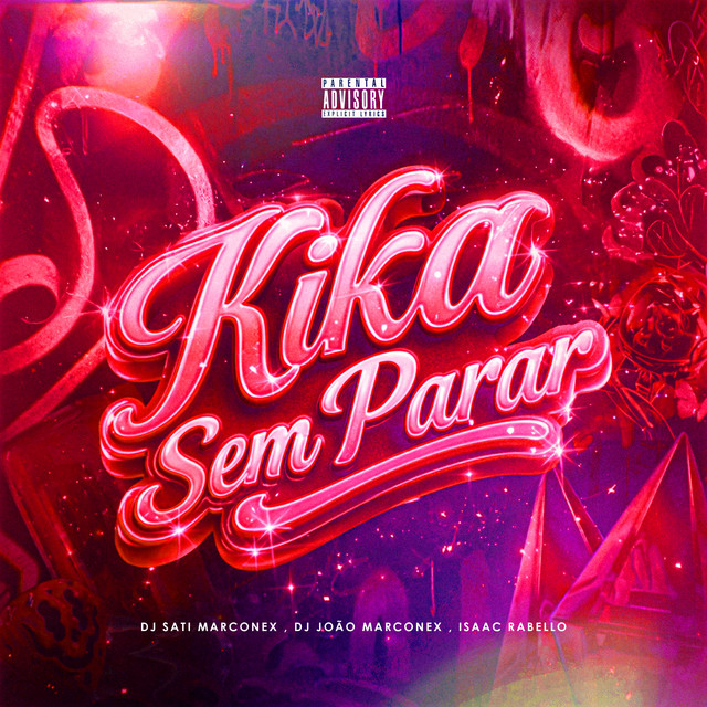 Kika Sem Parar (feat. MC Jotinha)
