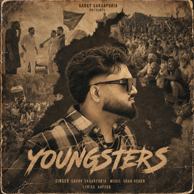 YOUNGSTERS
