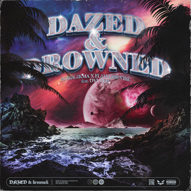 Uzi Tool cover art