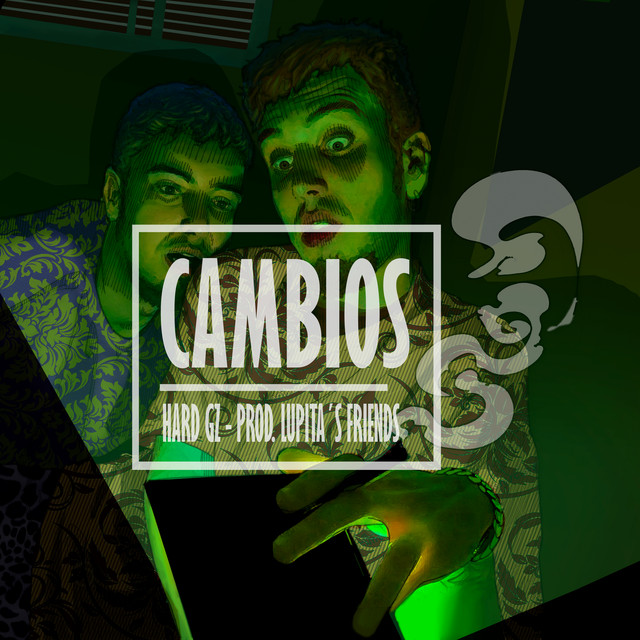 Cambios cover art