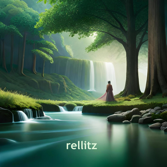 Unwind cover art