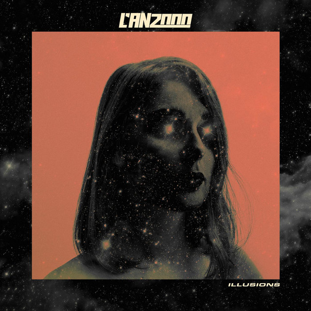 Illusions cover art
