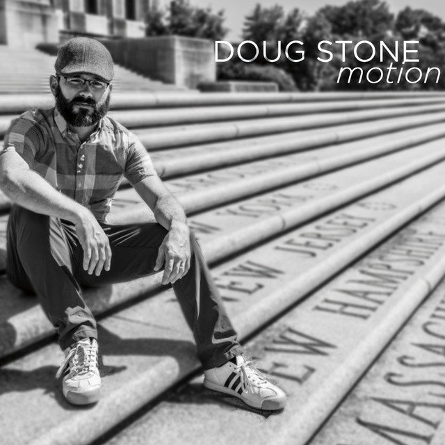 Motion cover art