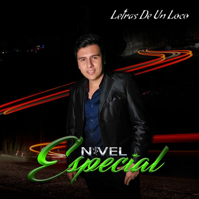 Letras De Un Loco cover art