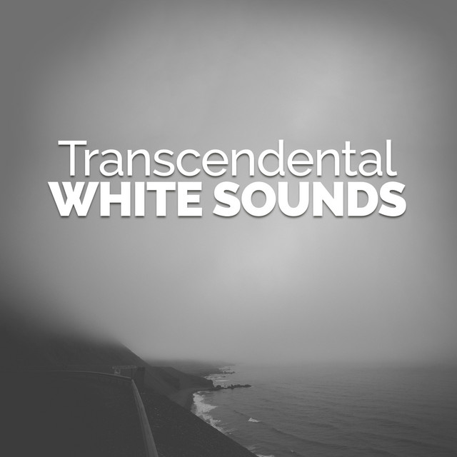 Transcendental White Sounds cover art