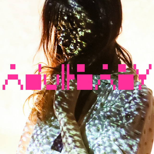 Adult Baby cover art