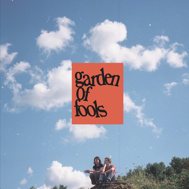 Garden Of Fools cover art