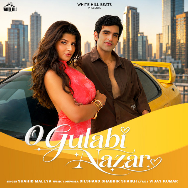 O Gulabi Nazar album image