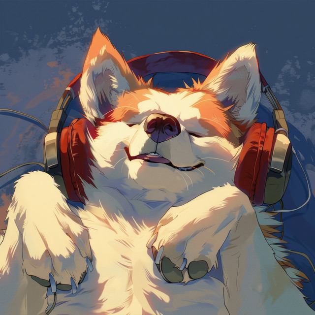Furry Friend Sanctuary cover art