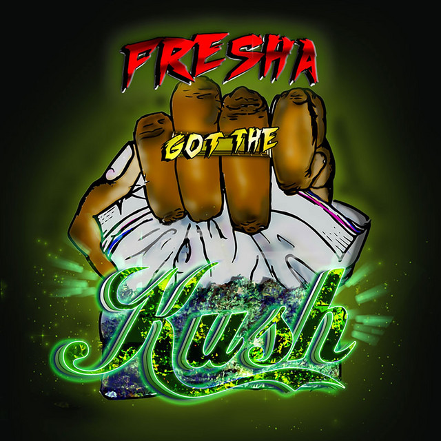 Get High cover art