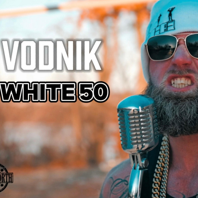 White 50