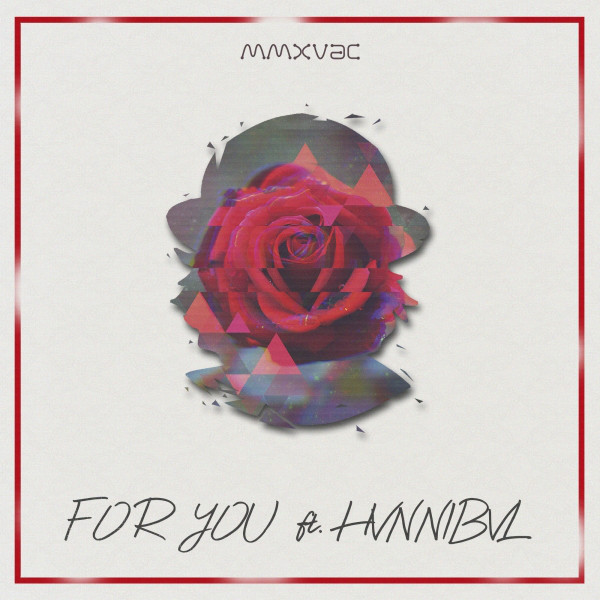For You cover