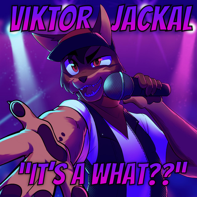 Viktor Jackal