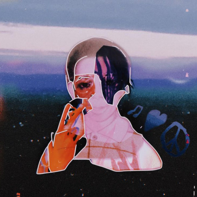ONE LAST PRAYER cover art