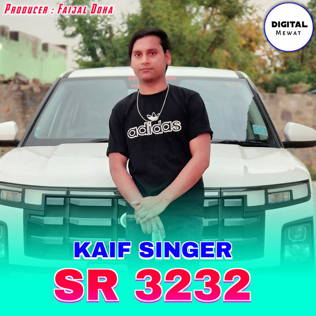 Kaif Singer SR 3232
