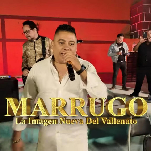 Marrugo Music