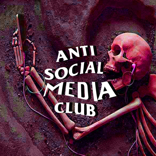 Anti Social Media Club