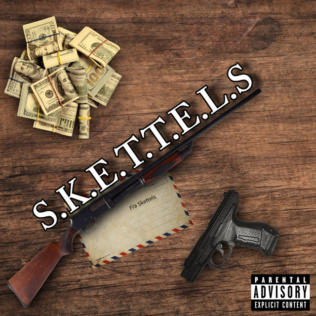 S.K.E.T.T.E.L.S - Single by Skettels | Spotify