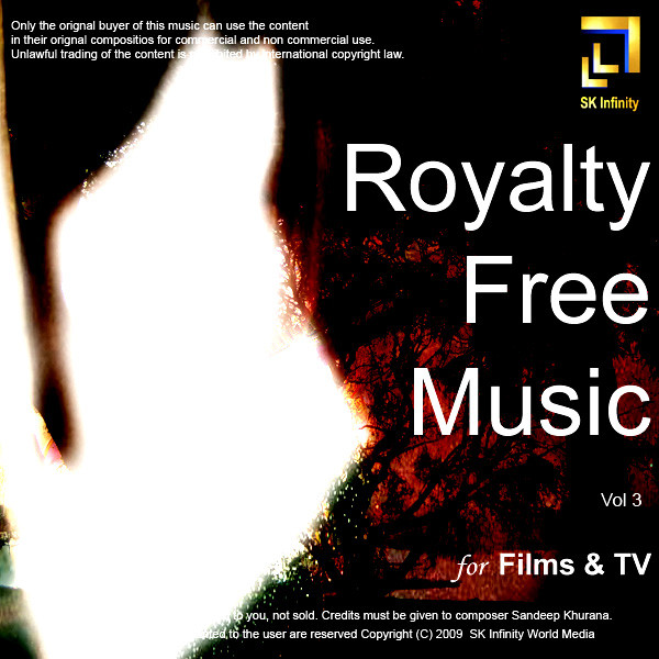 Film Opening Music cover art