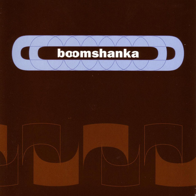 Boomshanka cover art