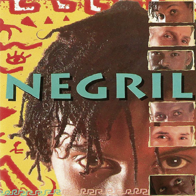 Negril cover