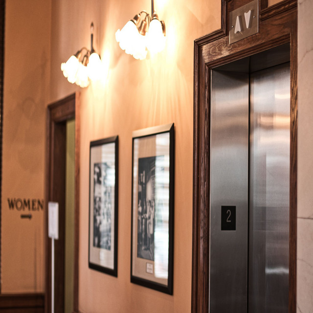 Successful Bgm for Hotel Elevators - Album by Smooth Jazz Deluxe | Spotify