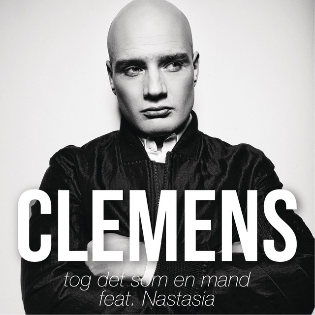 Tog Det Som En Mand (feat. Nastasia)