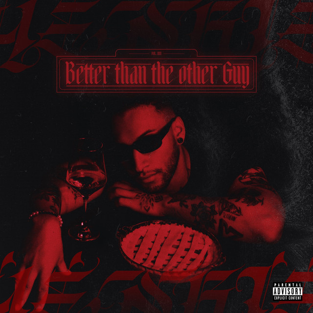 Better than The Other Guy cover art